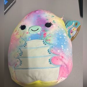 Squishmallow Moonie 8in